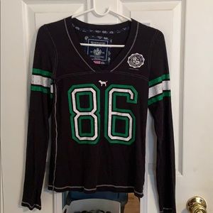 Pink 💚 long sleeve shirt